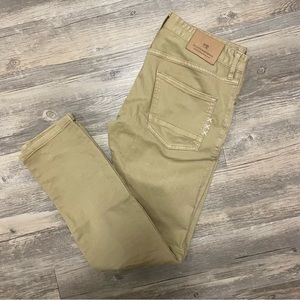 Scotch & Soda Mens pants